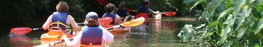 However, the 52.5 square miles of land gives a feeling of openness and freedom for new residents looking to settle in. Beachnriver Kayak Rentals Find Your Inner Huck Finn You Ll Have A Beachin Good Time