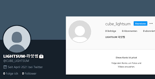 #lightsum official facebook by cube ent. Geruchtekuche Konnte Lightsum Die Neue Band Von Cube Ent Sein Sudkoreas Turbulenter Lifestyle Kpop Mehr