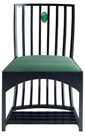 Charles Rennie Mackintosh Chair Hous Hill Drawing Room Chair Drawing Room Chairs Arts And Crafts Furniture Mackintosh Chair