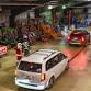 Santa & Sirens Toy Drive