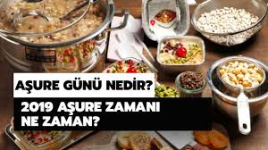 We did not find results for: Asure Gunu Anlam Ve Onemi Nedir 2019 Asure Zamani Ne Zaman