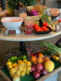 Department of agriculture agricultural marketing services' local food systems toolkit. Rice Village Sandwich Favorite Morphs Into A Pop Up Grocery Market Local Foods Adjusts To The Coronavirus Reality