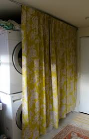You can schedule wash cycles via smart phone to take advantage of. 15 Clever Ways To Hide A Washing Machine Dryer In Your Home