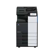 Refurbished konica minolta bizhub c220 color multifunction printer from abd office solutions. Buy Konica Minolta Bizhub C250i Toner Cartridges From 26 40