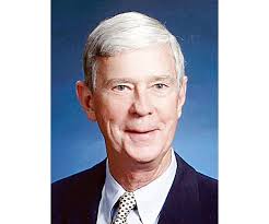 Daniel McAlister Obituary (1938