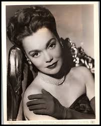 Jane Wyman (1940s) ⭐❤ Stunning Portrait