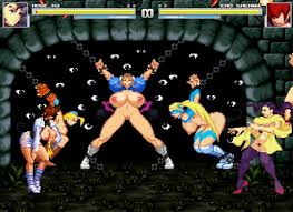 Lapsus M.U.G.E.N Full Kinky Build v.Final by Lapsus - PORNOVA.ORG