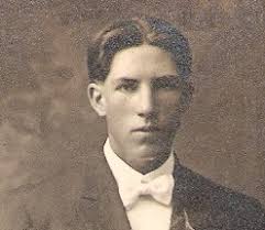 Louis Charles Wolter (1895-1978)