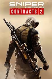 Sniper Ghost Warrior Contracts 2 Torrent