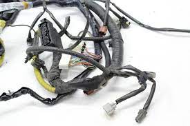 Please make sure your car fits before placing an order. 2004 2005 Subaru Forester Xt Fxt Bulk Wire Wiring Harness Oem Ej255 A T Subieautoparts Com