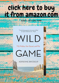 Wild Game My Mother Her Secret And Me In 2020 Finance Books Amazon Books Kindle Reading