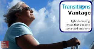 Polarized Transitions Lenses The Boat Galley