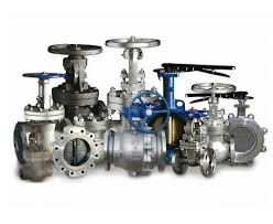 Pumps, Valves & Motors | Marine & Industrial Equipment