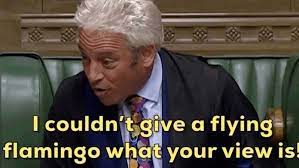 John bercow's brexit clips refers to. Petition John Bercow Must Stay On As Speaker Until Brexit Is Resolved Change Org