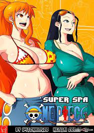One Piece Super Spa porn comic - the best cartoon porn comics, Rule 34 |  MULT34