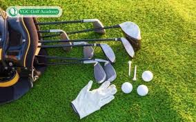 3 cách chọn cán gậy golf PHÙ HỢP cho người mới chi tiết nhất