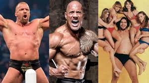 Wwe is an american professional wrestling promotion and entertainment company based in stamford, connecticut. Top 10 Wwe Superstars Of All Time Greatest Wwe Wrestlers Wwe Superstars Wwe Wrestlers Wrestler