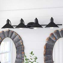 We did not find results for: Farmhouse Country Bathroom Vanity Lighting Wayfair