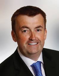 Minister Colm Brophy launches Irish Aid consultation process for  Development Education and Global Citizenship