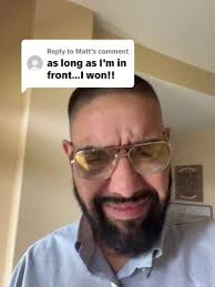 Don't be that guy....