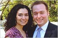 Aimee Torres, Alejandro Latorre