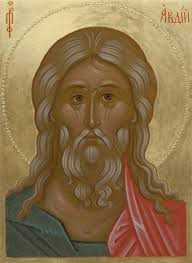 Painted Icon of Saint Tamara the Queen of Georgia