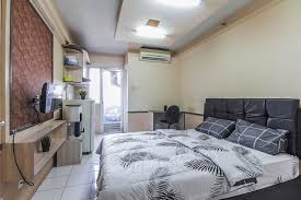 Sewa apartemen kalibata city harian bulanan tahunan full furnished/semi furnished/unfurnished (kosongan) tipe studio/1 br/2 br/3 br 10 Unit Terbaik Sewa Bulanan Kalibata City Murah Dan Nyaman