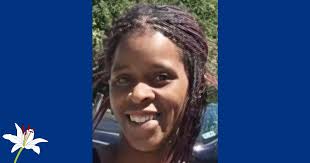 Marie Darshaun Covington, age 40