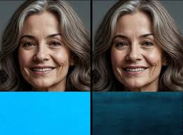 GANZHEITLICHE FARBBERATUNG: DER SOMMER/WINTER-MISCHTYP