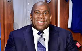 Not Magic Johnson, Pat Riley Steered Clear of This 7ft 2 NBA Legend Due to  Fear of Retaliation