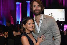 He has been married to maren morris since march 24, 2018. Maren Morris And Ryan Hurd Are Married
