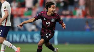 Diego lainez leyva is a mexican professional footballer who plays as a winger for la liga club real betis and the mexico national team. Real Betis Diego Lainez To Play For Mexico At The Olympic Games As Com