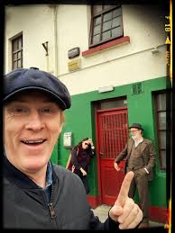 Evening All out there ... so we are...