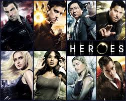 Pin By Marie Catherine Gagnon On Heroes Hero Tv Show Heroes Tv Series Hero Tv