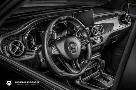 Fuel comparison tests in europe. Limited Monster Mercedes X Class Exy Off Road