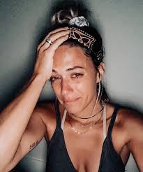 Whine down with jana kramer and michael caussin aired may 7, 2018.credit: Jana Kramer People Com