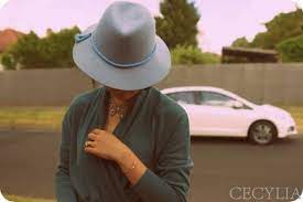 Funeral Fashion Slowdown Outfits With Hats Fashion Model