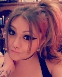 Tisha Natonabah Obituary 2024