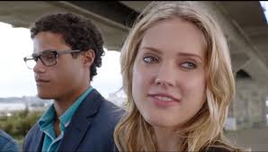 Power Rangers Megaforce" Man and Machine (TV Episode 2013)