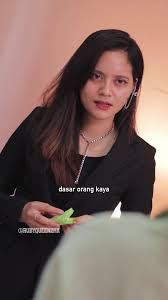 Kisah Egoisme Majikan dan Pembantu dalam Drama TikTok