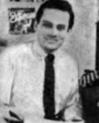 MORT WEISINGER, ALVIN SCHWARTZ, & WHITNEY ELLSWORTH MORT WEISINGER, ALVIN  SCHWARTZ, & WHITNEY ELLSWORTH