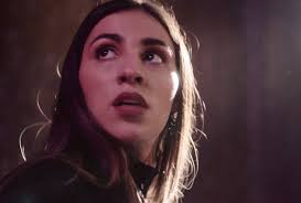 Life & Work with Fatima Camacho