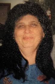 Patsy Sue (Paul) Williams, Becker, Elgin Obituary