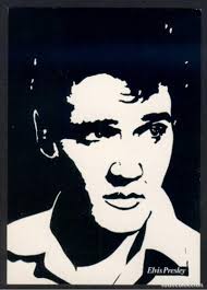 elvis presley* ilustra *jytte morch* ed. beech