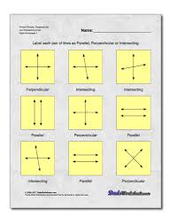 Basic Geometry This Page Contains Links To Free Math Worksheets For Basic Geometry Problems Basic Geometry Free Math Worksheets Free Printable Math Worksheets