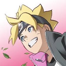 Boruto بوروتو On Twitter New Officials Art From Sp Boruto Naruto