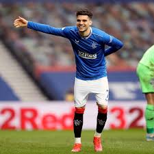 Ianis hagi, 22, aus rumänien glasgow rangers, seit 2020 rechtsaußen marktwert: Ianis Hagi In Shock Rangers Transfer Clause Claim As Lazio And Sevilla Asking Price Revealed Daily Record