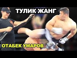 Узбекский боец mma мурод хантураев погиб в автоаварии под ташкентом. Video Murod Hanturaev