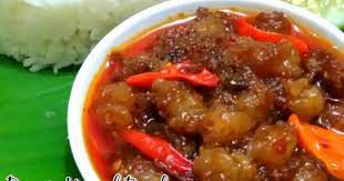 Resep Oseng Oseng Mercon Oleh Nia Syifa Recipe Resep Masakan Malaysia Resep Resep Masakan Indonesia