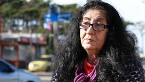 Canal M La desaparición de Mónica Rivero